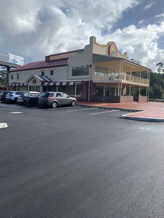 Heatherbrae Pies opens at Ourimbah Heatherbrae Pies opens at Ourimbah