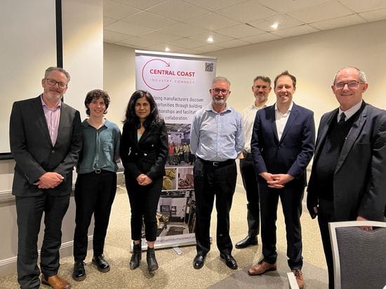 Coast’s manufacturers get behind Industry Festival Coast’s manufacturers get behind Industry Festival