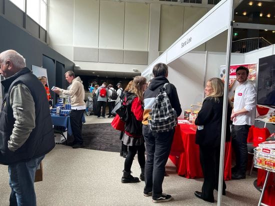 Manufacturers Expo highlights depth of Coast’s manufacturing industries Manufacturers Expo highlights depth of Coast’s manufacturing industries