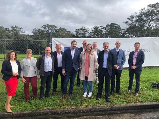 Feds commit to $17.2 million Food Manufacturing and Innovation Hub in Budget. Feds commit to $17.2 million Food Manufacturing and Innovation Hub in Budget.