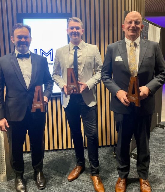 Coast manufacturers shine at Hunter Manufacturing Awards Coast manufacturers shine at Hunter Manufacturing Awards