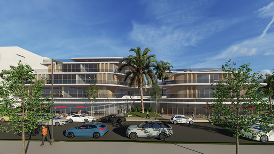 Peninsula Chamber support for Ettalong Beach development Peninsula Chamber support for Ettalong Beach development