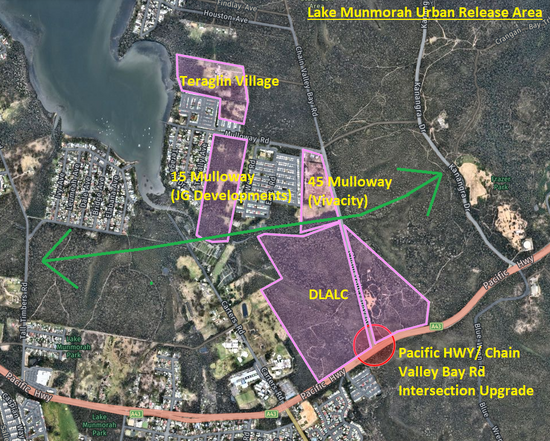 Government stalling on $5m grant funding will negate recent residential zoning releases Government stalling on $5m grant funding will negate recent residential zoning releases