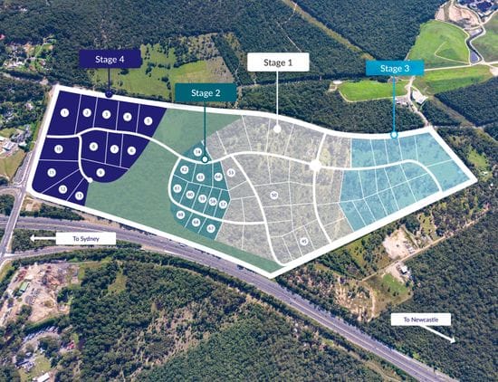 Warner Business Park hot property Warner Business Park hot property