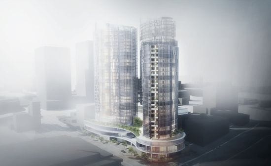Waterside Gosford site on the market Waterside Gosford site on the market