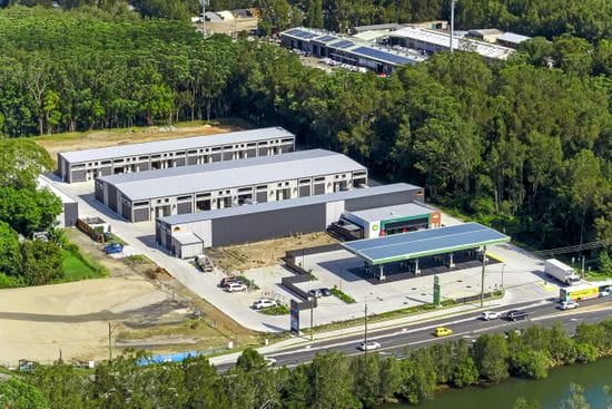 Sawmill Erina The development sold out Sawmill Erina The development sold out