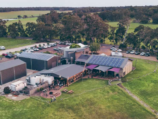 New Hinterland attraction for Coast New Hinterland attraction for Coast