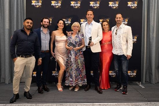 Hotel Gosford big winner at AHA NSW 2023 Awards for Excellence Hotel Gosford big winner at AHA NSW 2023 Awards for Excellence
