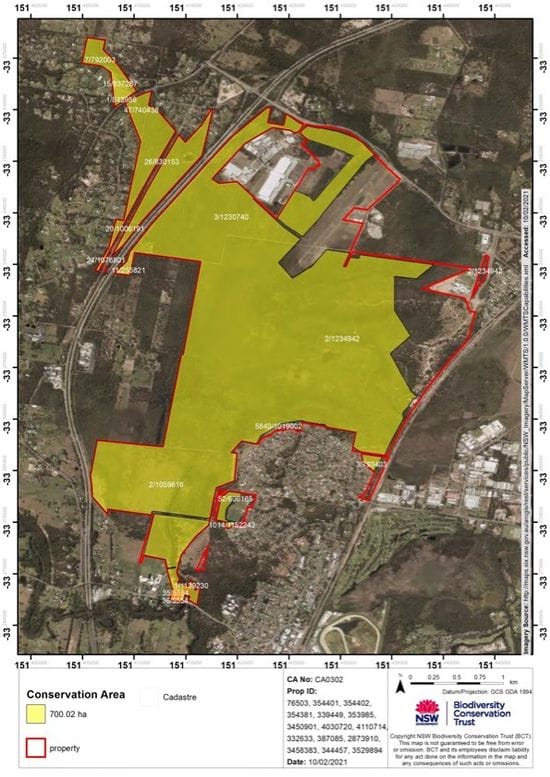 Central Coast Airport – an opportunity lost Central Coast Airport – an opportunity lost