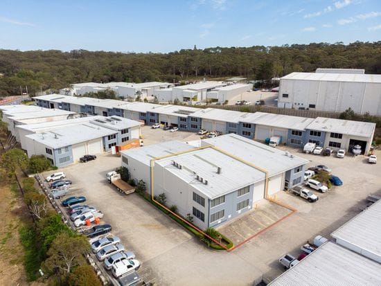 Sydney investor buys Somersby industrial unit Sydney investor buys Somersby industrial unit