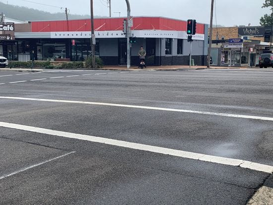 Newsagent leases at East Gosford Newsagent leases at East Gosford