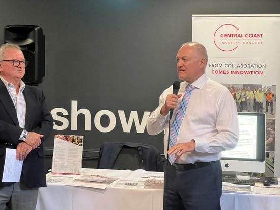 Industry Festival attracts hundreds