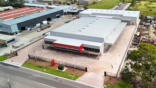Sydney developer looking for blue-chip type tenants for new Wyong units Sydney developer looking for blue-chip type tenants for new Wyong units