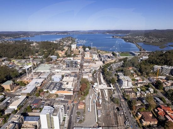 New focus on residential growth with four TODs on Coast New focus on residential growth with four TODs on Coast