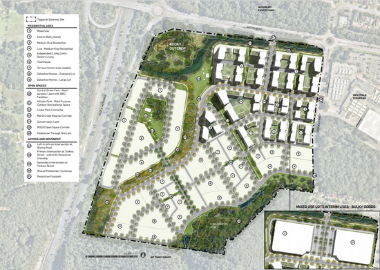 Scentre Group progresses plans for Tuggerah residential development Scentre Group progresses plans for Tuggerah residential development