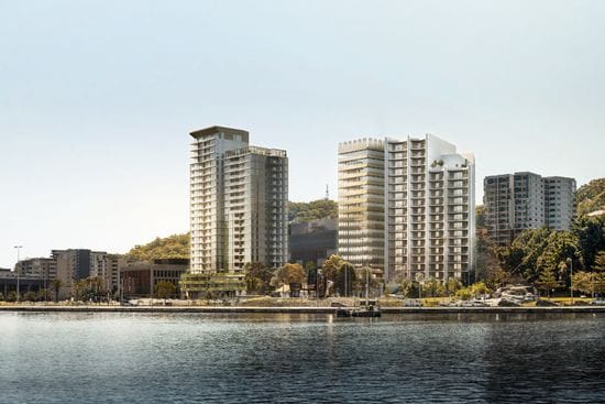 $75m Health Hub a major investment for Gosford $75m Health Hub a major investment for Gosford