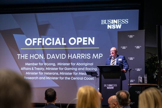 $75m Health Hub a major investment for Gosford $75m Health Hub a major investment for Gosford
