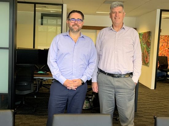 Gilday and Molenaar emerge as Fitzpatricks Private Wealth Gilday and Molenaar emerge as Fitzpatricks Private Wealth