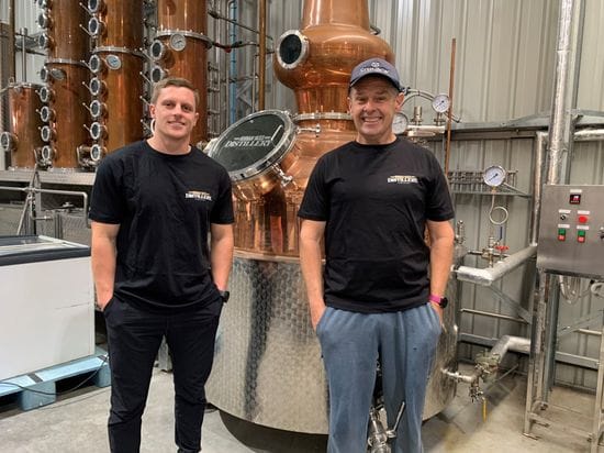 Steinbok to expand Steinbok to expand