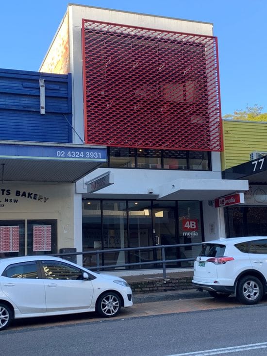 Agents missing the point when promoting Gosford commercial properties Agents missing the point when promoting Gosford commercial properties