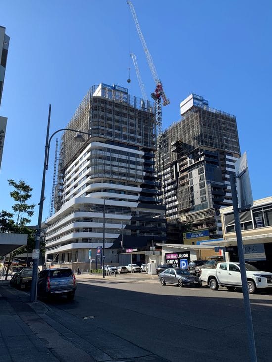 $75m Health Hub a major investment for Gosford $75m Health Hub a major investment for Gosford