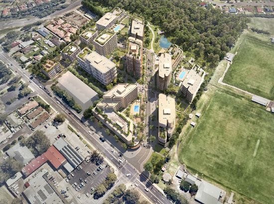 $75m Health Hub a major investment for Gosford $75m Health Hub a major investment for Gosford