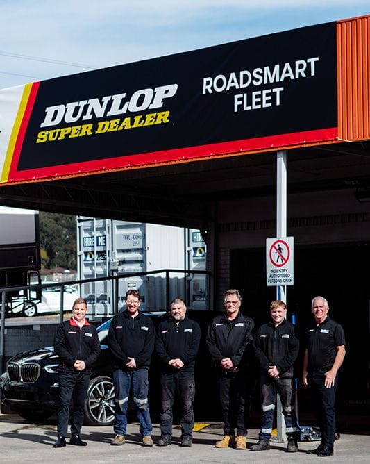 New franchisee for Gosford tyre retailer New franchisee for Gosford tyre retailer