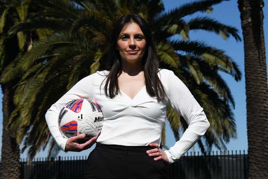 Mariners appoint new CEO Mariners appoint new CEO