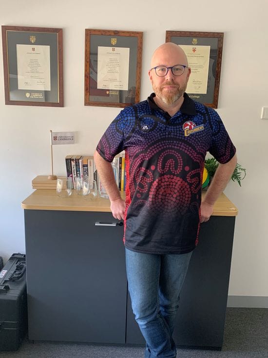 Central Coast Basketball appoints General Manager Central Coast Basketball appoints General Manager