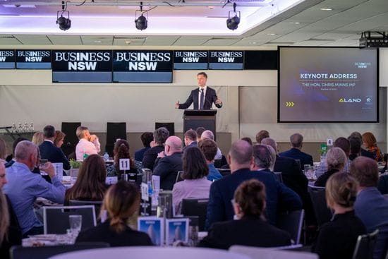 Business NSW Central Coast unveils key actions to tackle housing crisis at Premier’s Lunch Business NSW Central Coast unveils key actions to tackle housing crisis at Premier’s Lunch