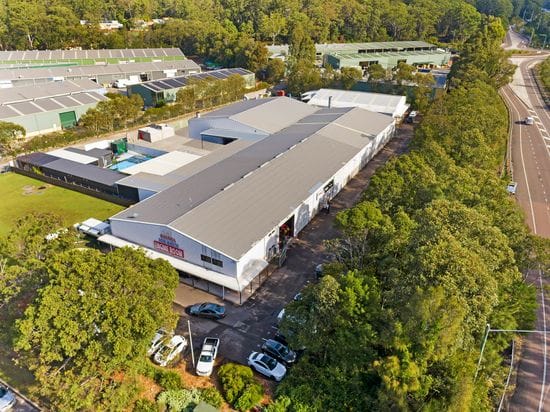 Herb grower relocates to Coast leases at Fountaindale Herb grower relocates to Coast leases at Fountaindale