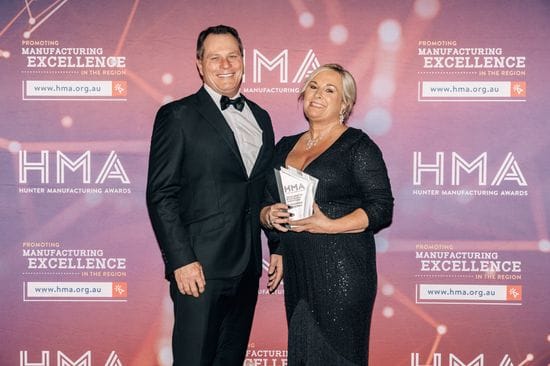 Sign-a-Rama Tuggerah takes out Sustainability Award at 2024 HMA Awards Sign-a-Rama Tuggerah takes out Sustainability Award at 2024 HMA Awards
