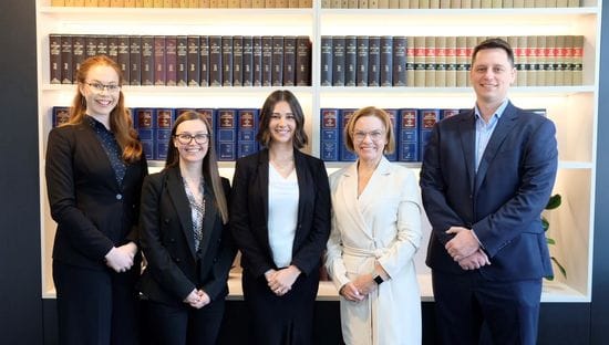 Penmans move to narrow their practice areas and relocate to West Gosford Penmans move to narrow their practice areas and relocate to West Gosford