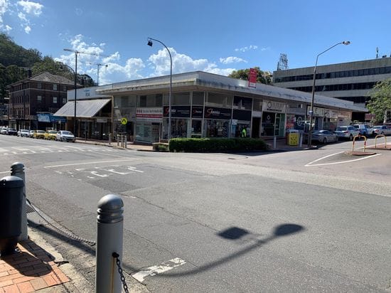 Local investor buys key Gosford property Local investor buys key Gosford property