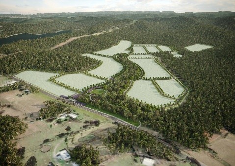 Court approves Mardi residential development for 182 homes Court approves Mardi residential development for 182 homes